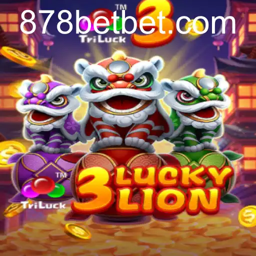 3LUCKYLION